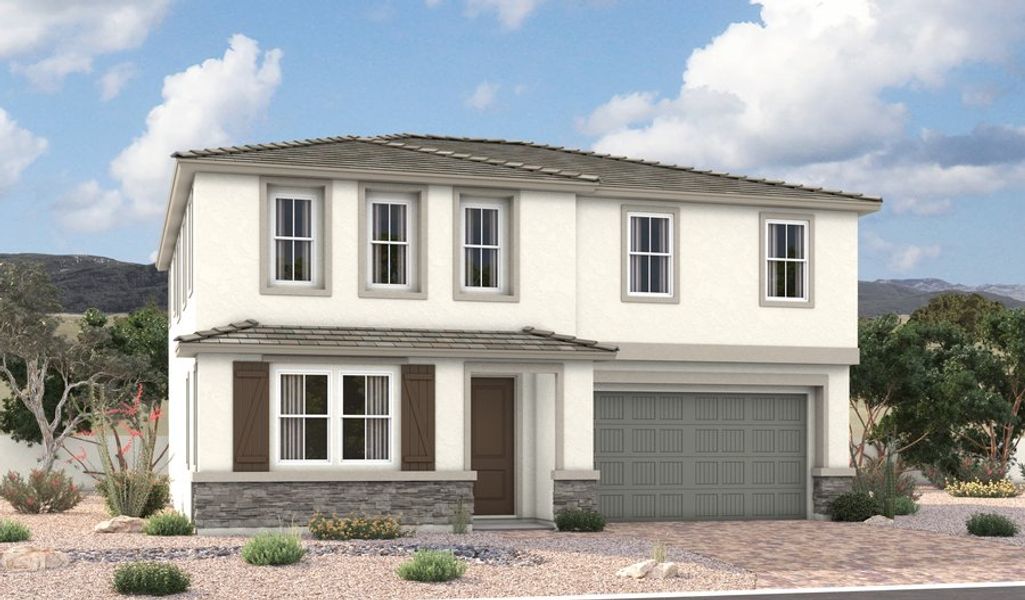 Tourmaline-P923-PortfolioAtWhiteTankFoothills Elevation C Tourmaline-P923-PortfolioAtWhiteTankFoothills Elevation C