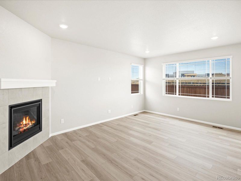 Photos are representative only and are not of the actual home. Actual finishes, elevation, and features may vary. Photos are representative only and are not of the actual home. Actual finishes, elevation, and features may vary.