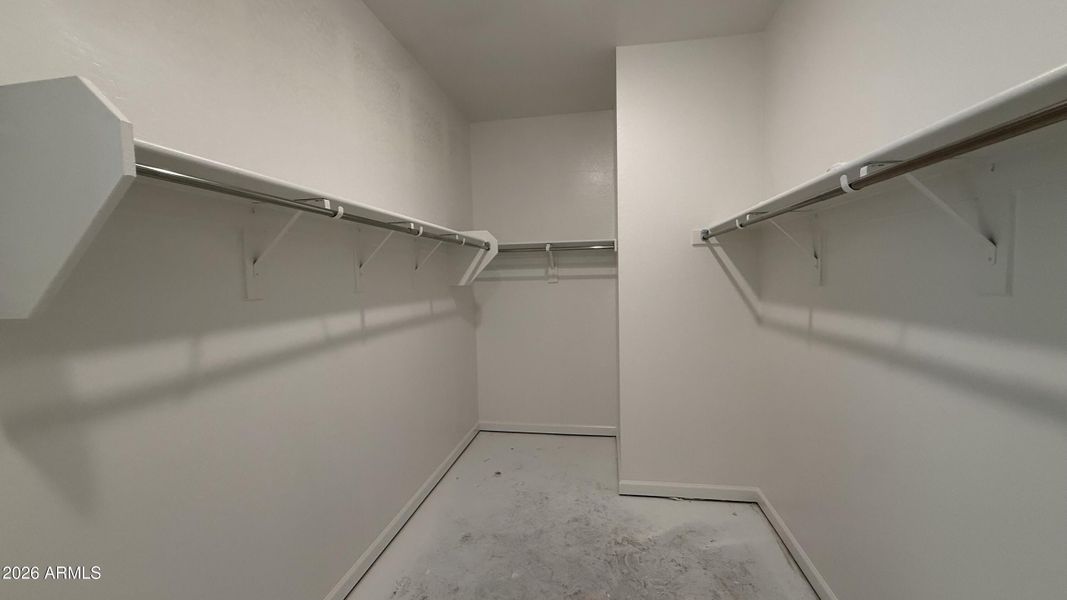 018 - Primary Closet 018 - Primary Closet