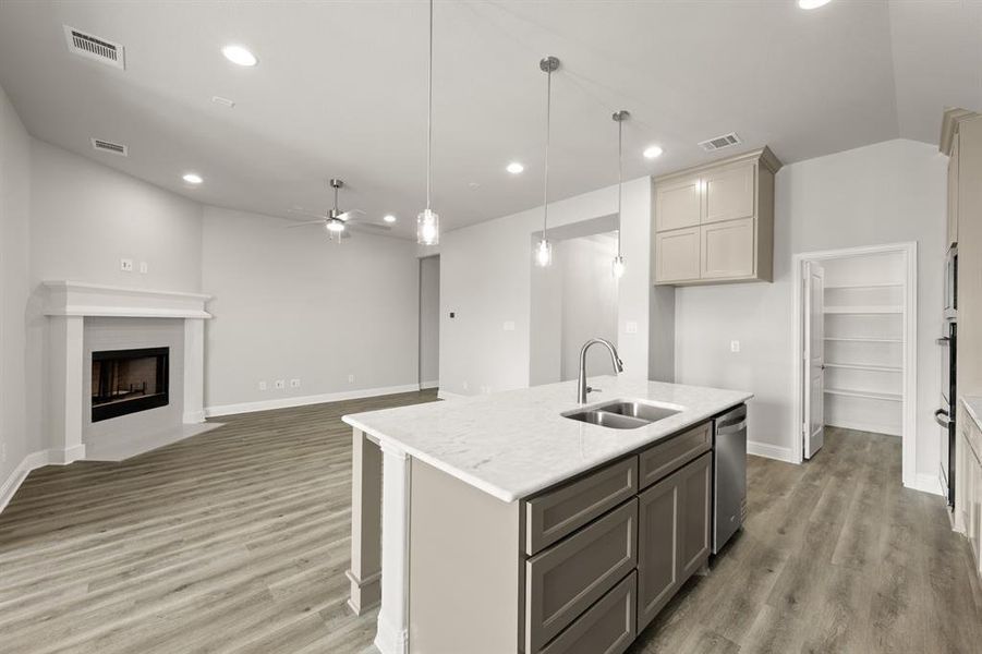 272 Sparkling Springs- Kitchen-5