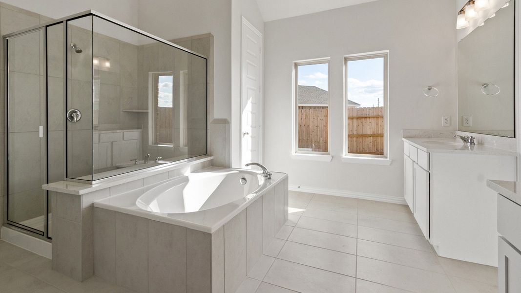 This is a representative photo of this floor plan. This home is under construction.