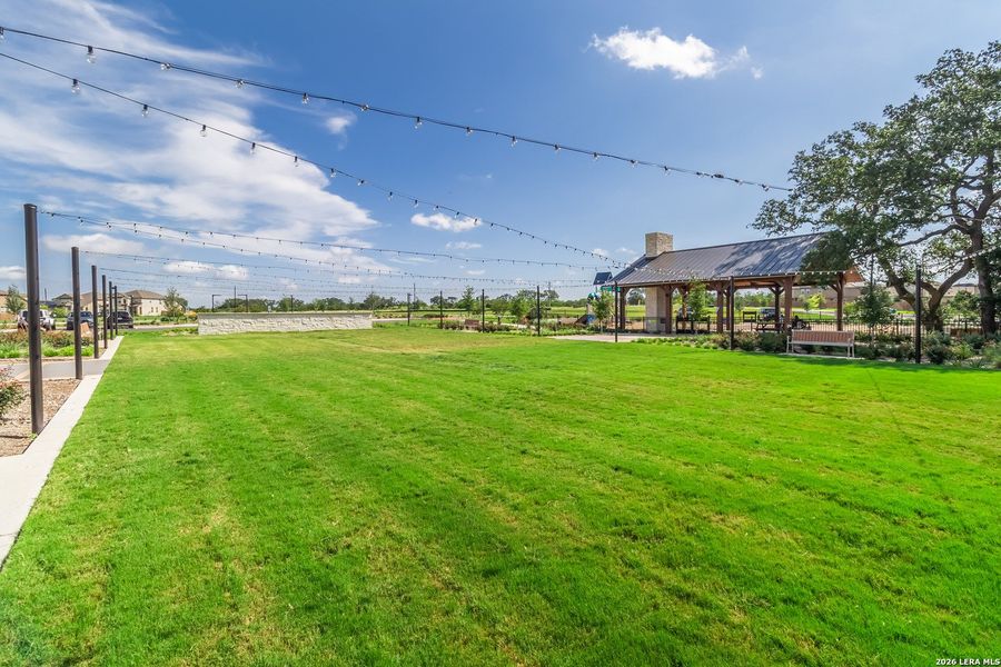 Community amenities in Riverstone at Westpointe, San Antonio (Image 57).