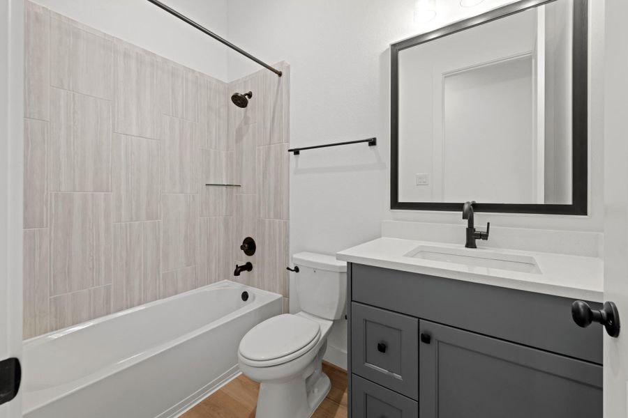 Photos are REPRESENTATIVE and not of the actual home. Photos are REPRESENTATIVE and not of the actual home.