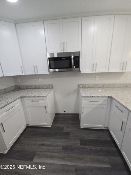 Furnished interior view inside a new home in , Jacksonville (Image 19). Furnished interior view inside a new home in , Jacksonville (Image 19).