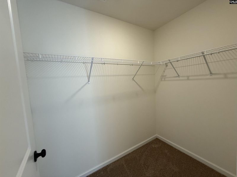 Spacious, unfurnished interior of a new home in Dunbar Village, Cayce (Image 38).