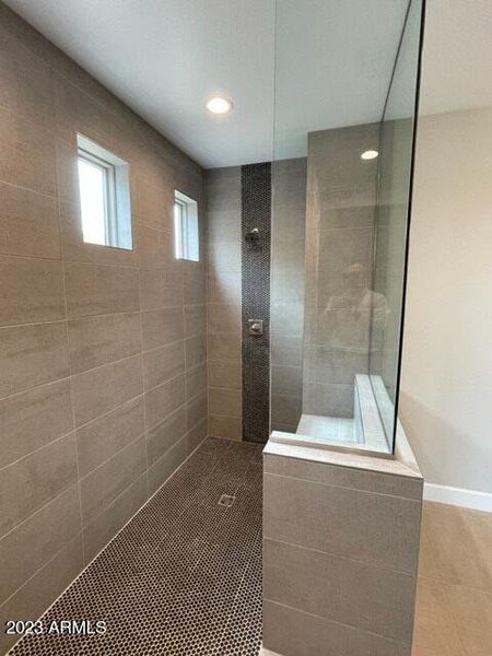 Unit 47A Lot 35 Owner's Shower