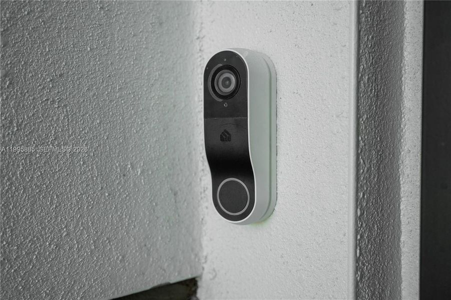 Close-up of interior finishes inside a home in , Lehigh Acres (Image 13). Close-up of interior finishes inside a home in , Lehigh Acres (Image 13).