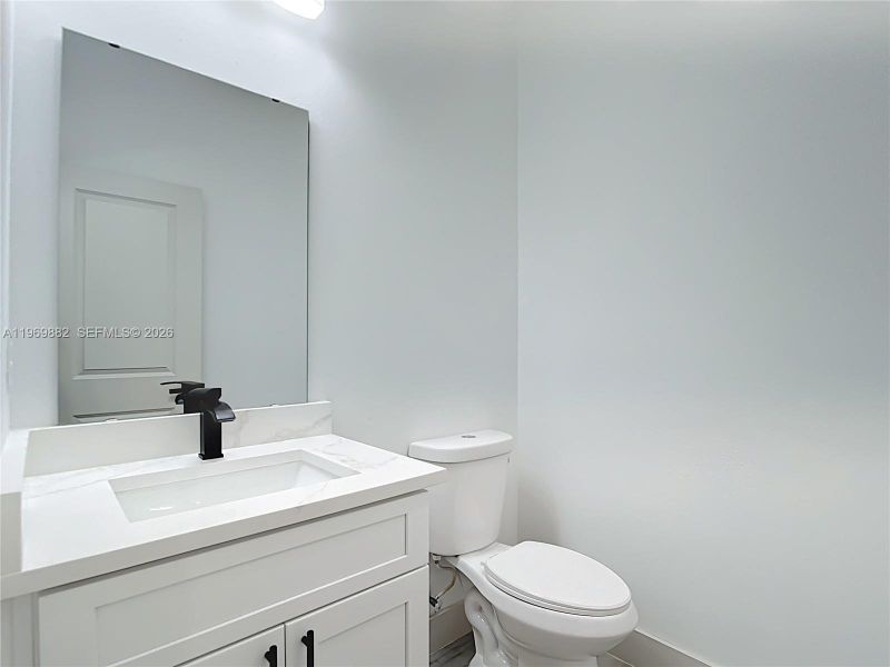 Furnished interior view inside a new home in , Port Charlotte (Image 17).