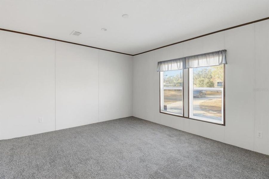 Spacious, unfurnished interior of a new home in , Homosassa (Image 17). Spacious, unfurnished interior of a new home in , Homosassa (Image 17).
