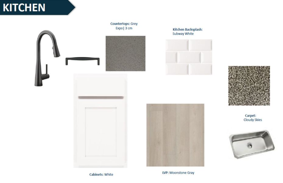 Sample of building materials used in homes in Joseph Oaks, Jacksonville (Image 18). Sample of building materials used in homes in Joseph Oaks, Jacksonville (Image 18).