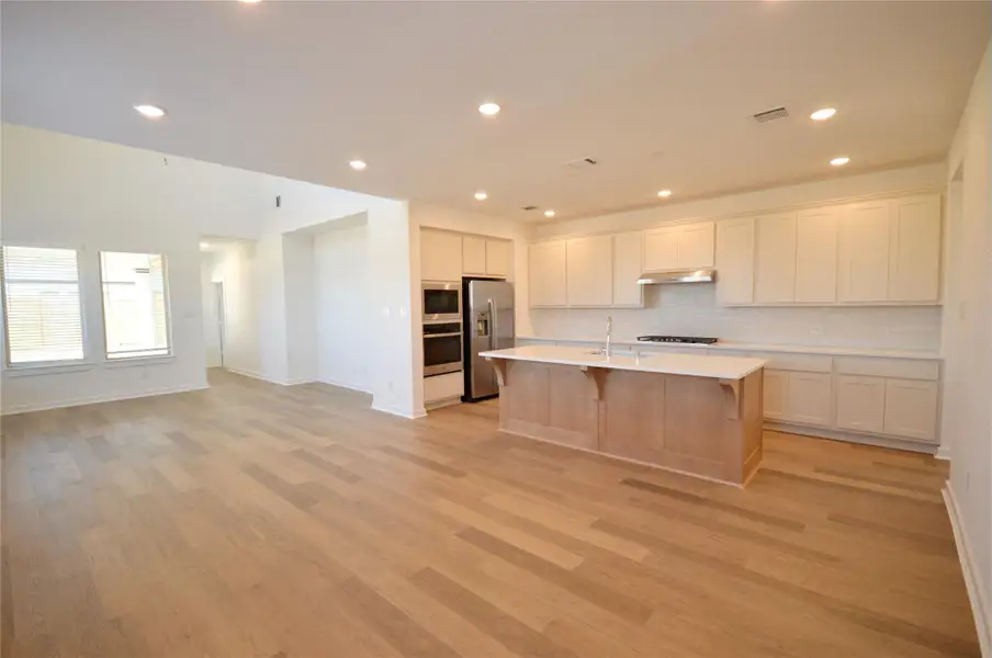 Furnished interior view inside a new home in Jubilee, Hockley (Image 4). Furnished interior view inside a new home in Jubilee, Hockley (Image 4).