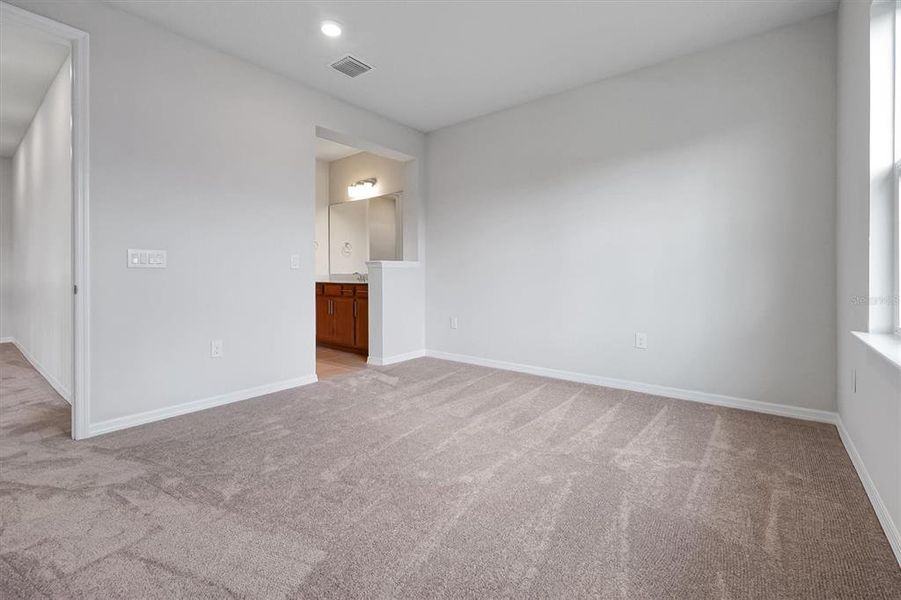 Spacious, unfurnished interior of a new home in , Orlando (Image 44). Spacious, unfurnished interior of a new home in , Orlando (Image 44).