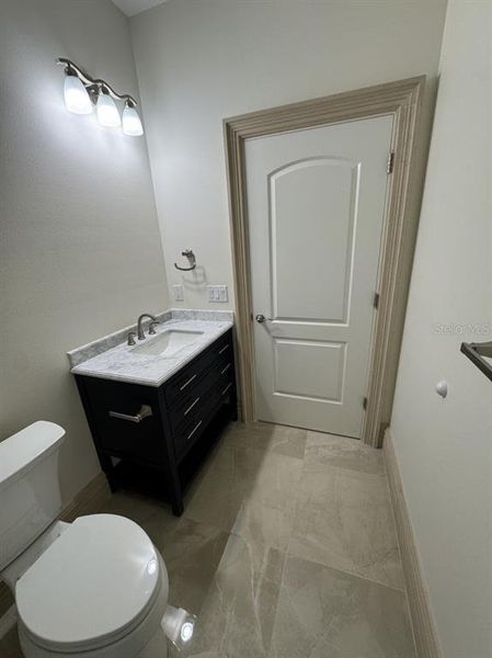 Furnished interior view inside a new home in , Okeechobee (Image 5). Furnished interior view inside a new home in , Okeechobee (Image 5).