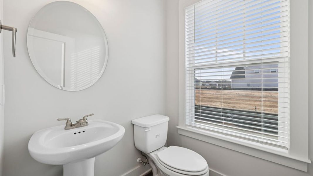 Image 30 representing the Phoenix by D.R. Horton in Edgewood Estates, Greenville, SC.