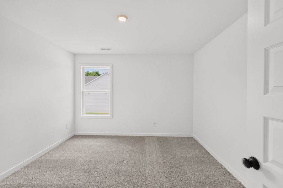 *Photo of actual home.