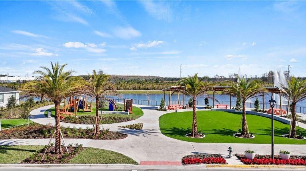 Community amenities in , Orlando (Image 21).