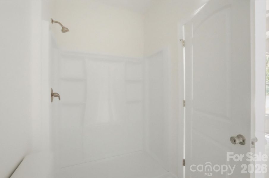 Close-up of interior finishes inside a home in , Statesville (Image 15).