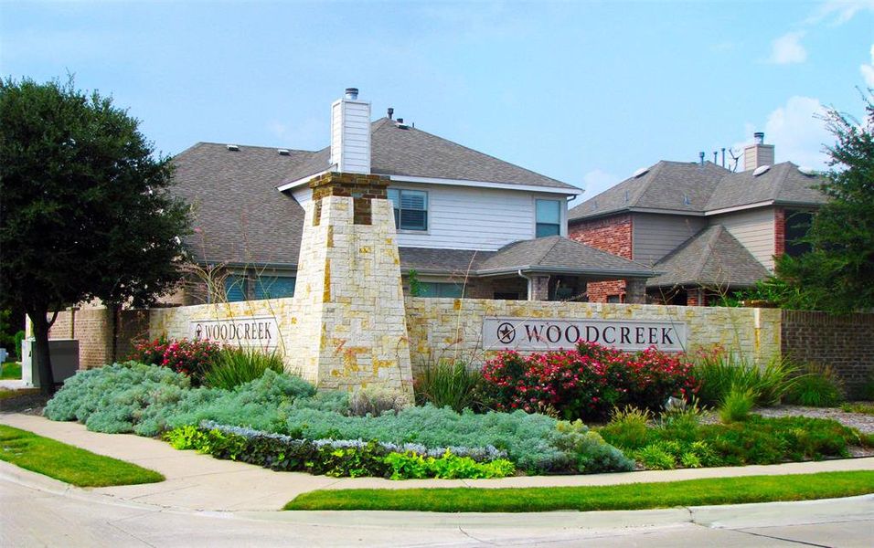 Beazer Homes Woodcreek Beazer Homes Woodcreek