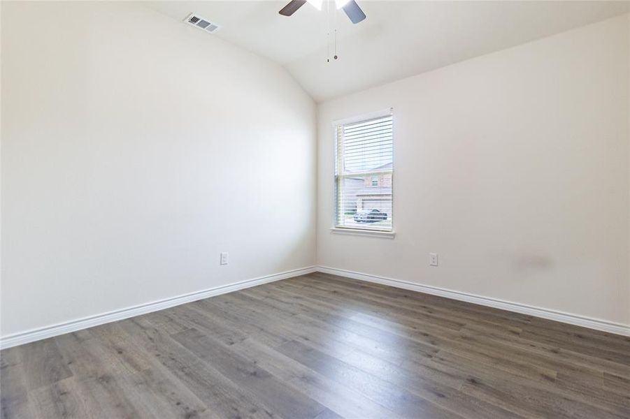 Spacious, unfurnished interior of a new home in , Celina (Image 15).