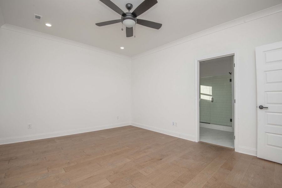 *Photo of actual home in progress - NOV 25.