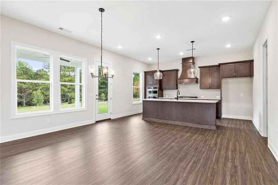 Image 45 of a home in Ashbury Commons.