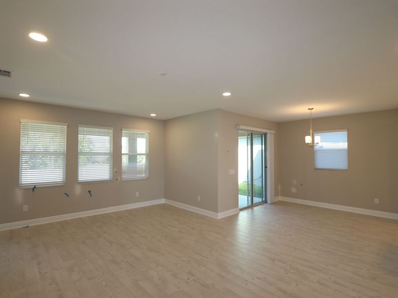 Family Room Family Room