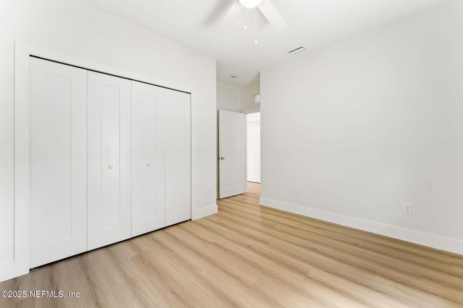 Spacious, unfurnished interior of a new home in , St. Augustine (Image 21). Spacious, unfurnished interior of a new home in , St. Augustine (Image 21).