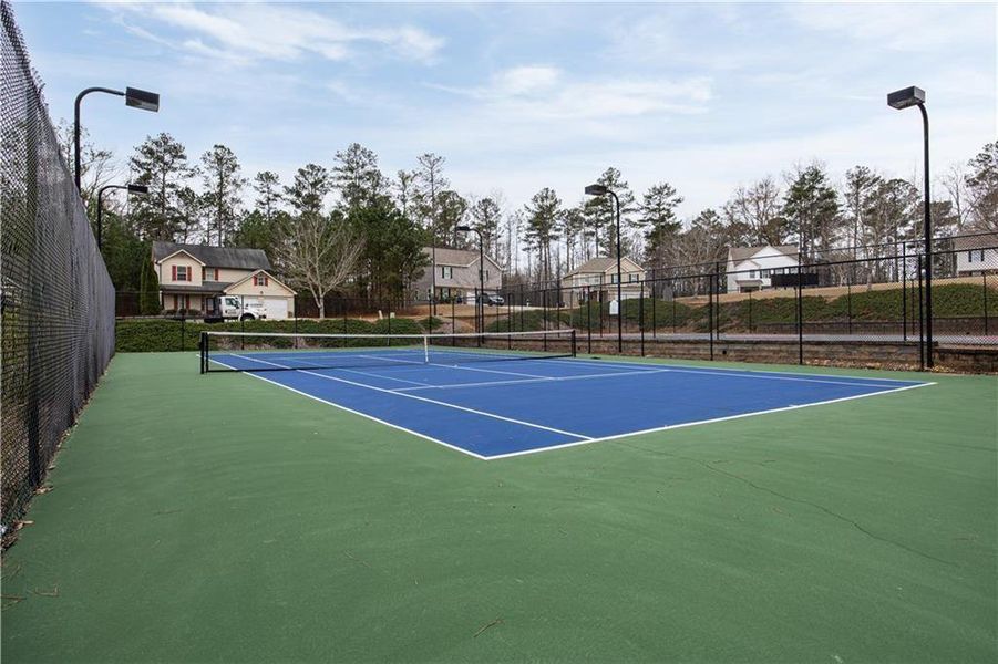 Community amenities in , Douglasville (Image 20).