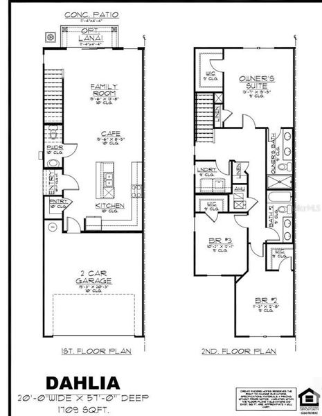 2D floor plan layout of this home in Ellis Cove, Jacksonville, FL (Image 5). 2D floor plan layout of this home in Ellis Cove, Jacksonville, FL (Image 5).