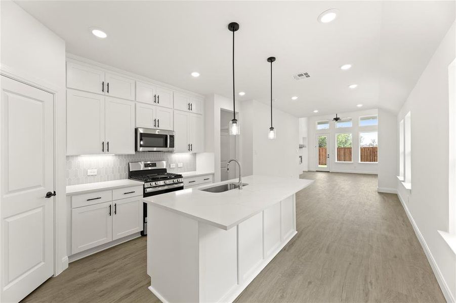 05. 2248 Aspen Chase - Kitchen (2)