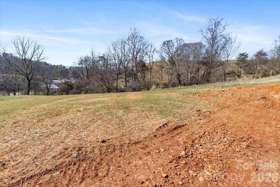 Site preparation for new homesites in , Marshall (Image 24). Site preparation for new homesites in , Marshall (Image 24).
