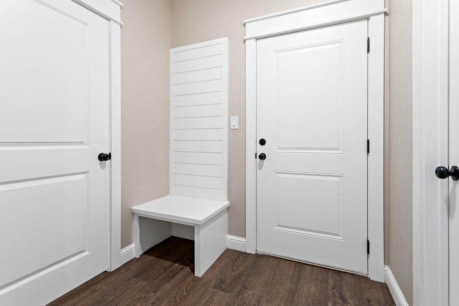 Furnished interior view inside a new home in , Vidor (Image 10). Furnished interior view inside a new home in , Vidor (Image 10).