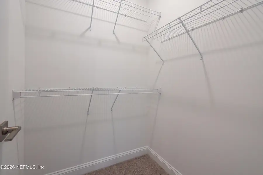 Spacious, unfurnished interior of a new home in , St. Augustine (Image 12).