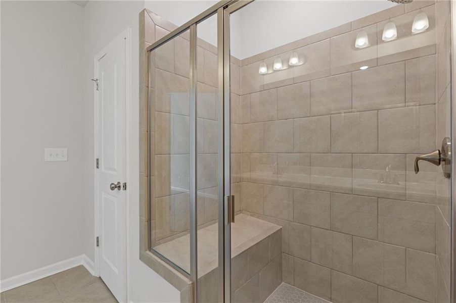 Image 15 of a home in Creekwood.