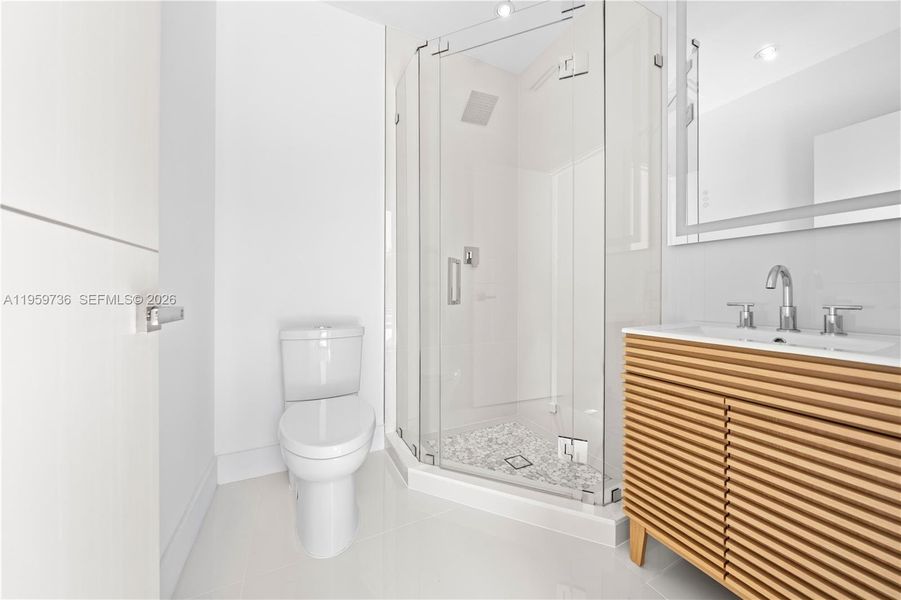 Furnished interior view inside a new home in , Tavernier (Image 14). Furnished interior view inside a new home in , Tavernier (Image 14).