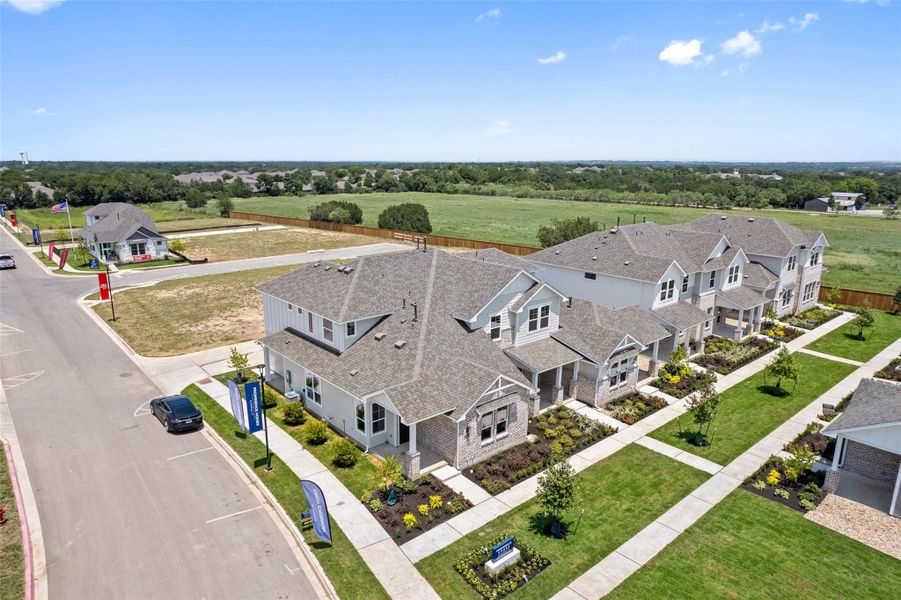 ** Photo of Model Home, not actual Home** ** Photo of Model Home, not actual Home**