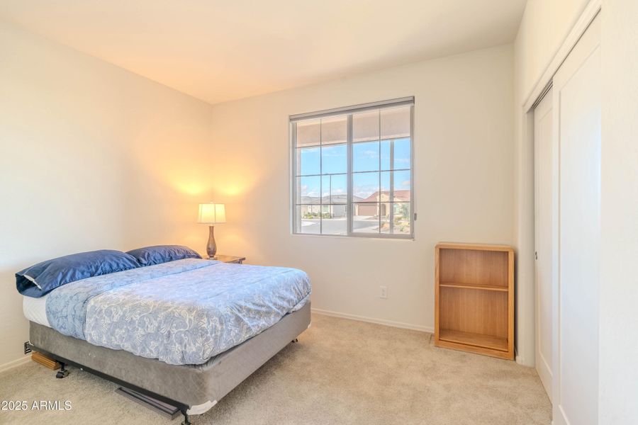 Guest Suite Guest Suite