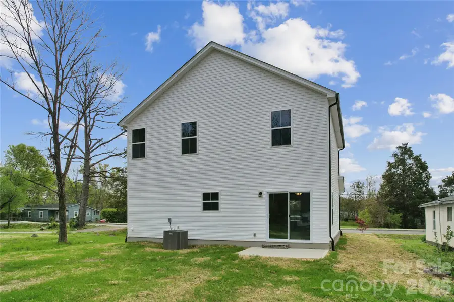 Exterior details and patio area of a home in , Rock Hill (Image 3).