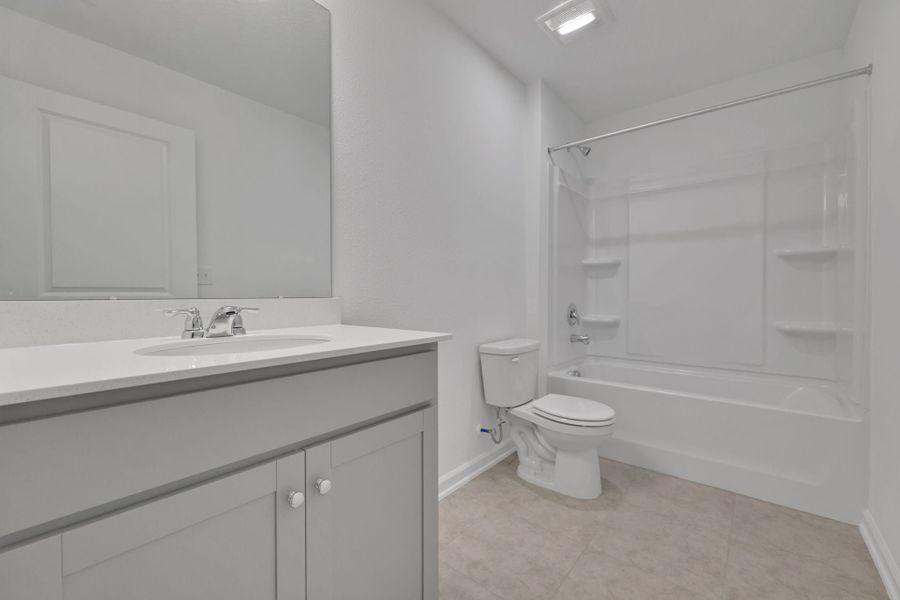 1,655sf New Home in Orange  Park, FL.  - Slide 40