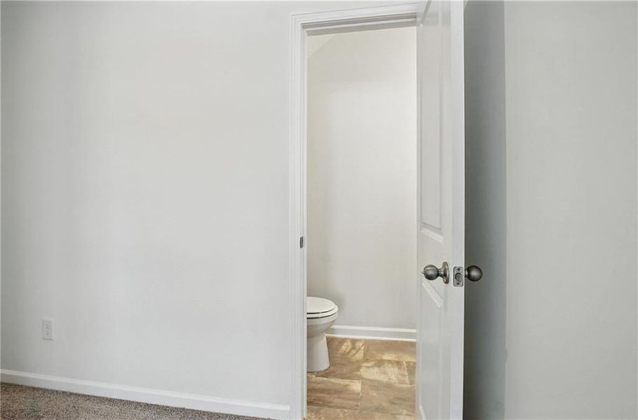 Image 31 of a home in Castleberry Pointe.