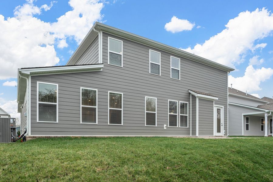 6br New Home in Spring Hill, TN. - Slide 53 6br New Home in Spring Hill, TN. - Slide 53