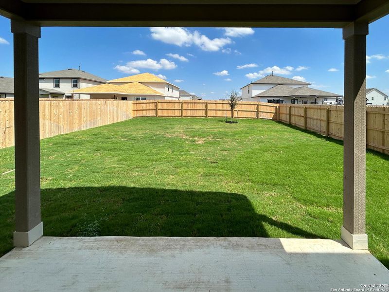 Image 36 of a home in Enclave at Hennersby Hollow 50's. Image 36 of a home in Enclave at Hennersby Hollow 50's.