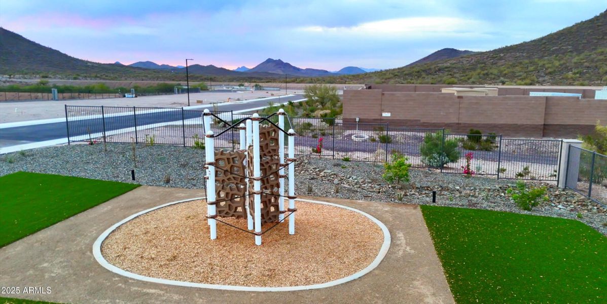 The Buttes at Mystic Drone Video May 202 The Buttes at Mystic Drone Video May 202