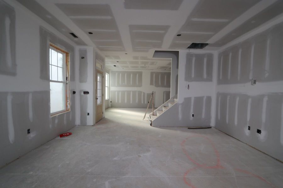 Drywall Drywall