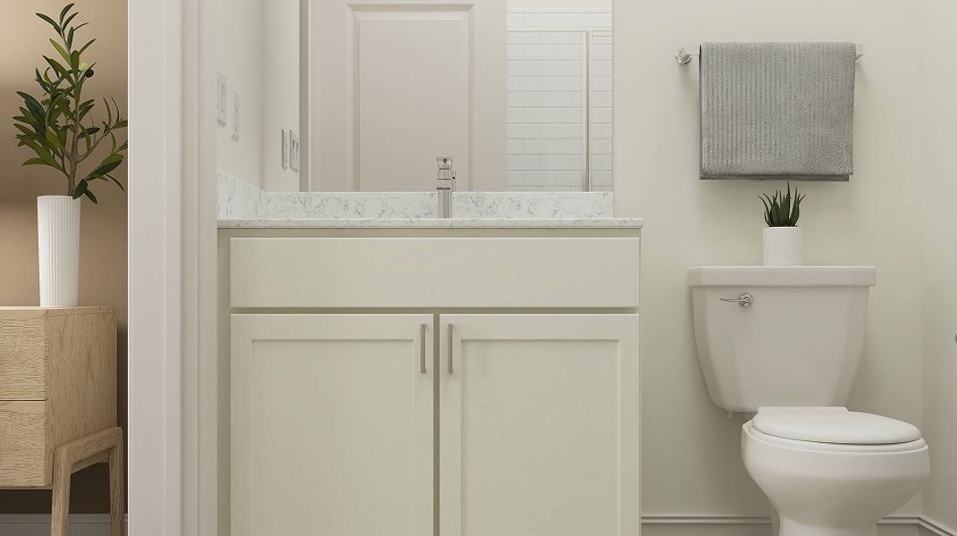 Estates Stonegate Preserve EI Elongated Commode 071125
