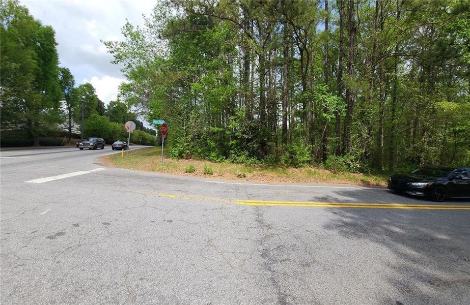 Natural landscape and outdoor views near  in Atlanta (Image 4).