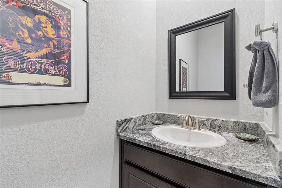 Close-up of interior finishes inside a home in , Wesley Chapel (Image 20).