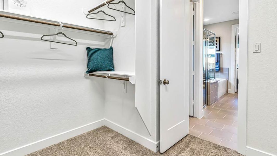 Image 54 of a home in Avalon at Cypress.