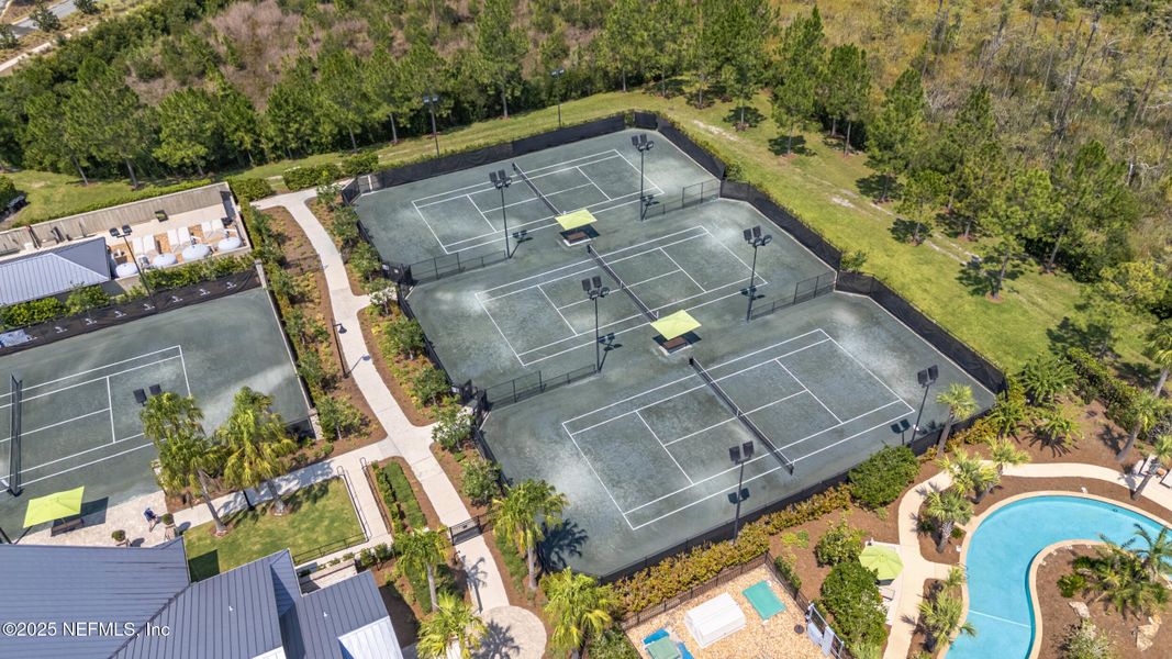 Image 45 of a home in Shearwater Townhomes.
