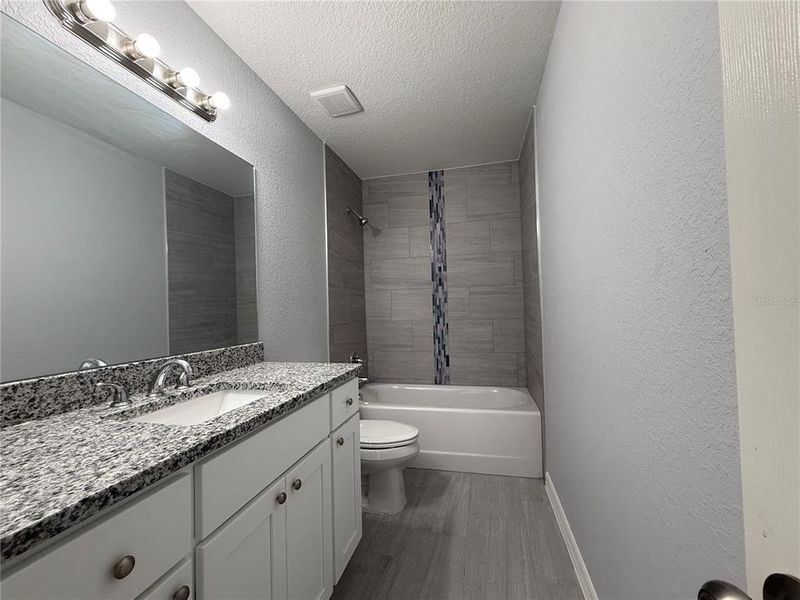 Furnished interior view inside a new home in , Citra (Image 6). Furnished interior view inside a new home in , Citra (Image 6).